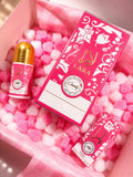 Coffret Lara Candy