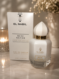 Parfum El Nabil - Musc Silver