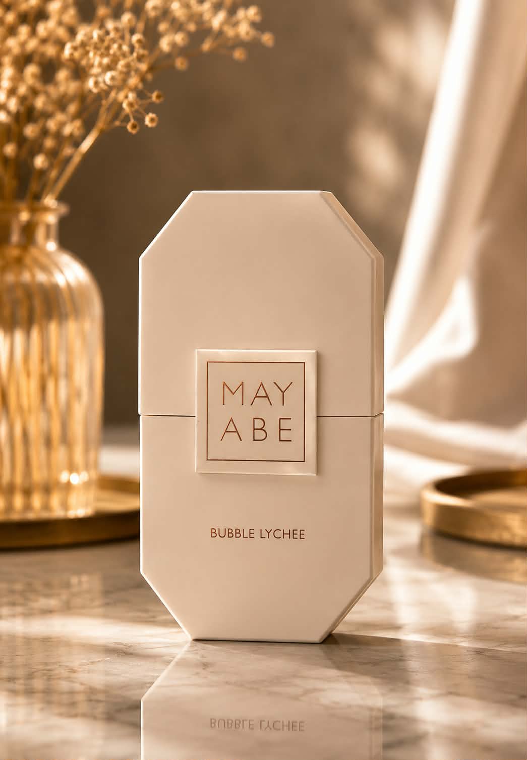 Parfum Mayabe - Bubble Lychee