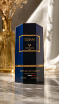 Parfum Ilham Impérium - Homme