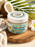 Crème hydratante - Nuage de coco (200ml)