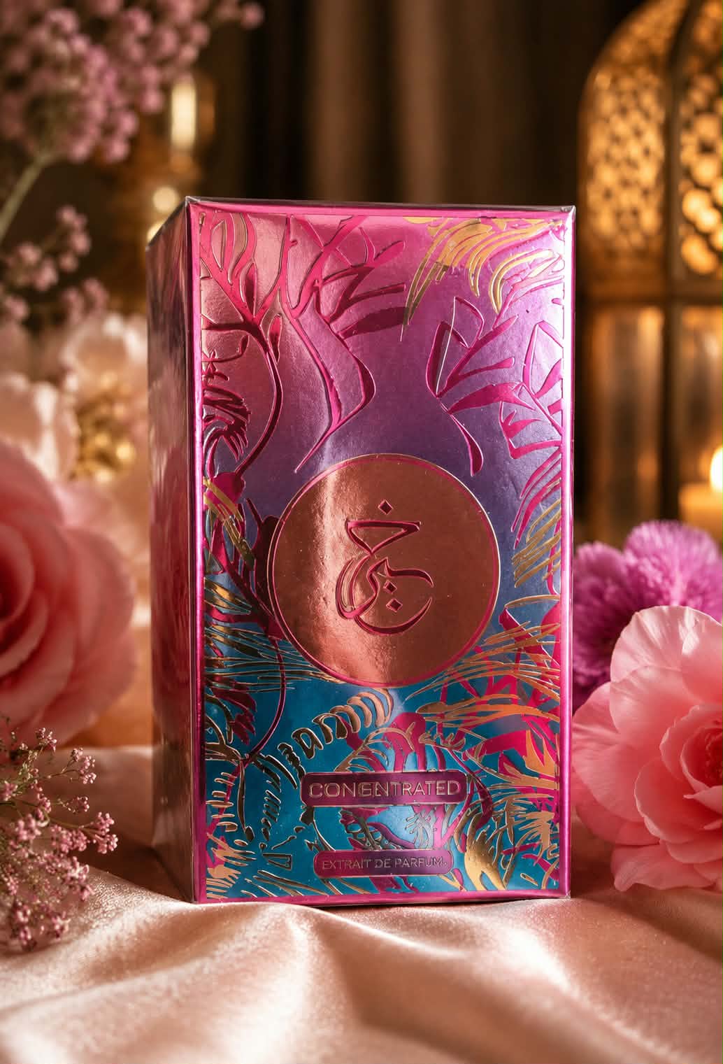 Khair Confection Ameerate - 50ml