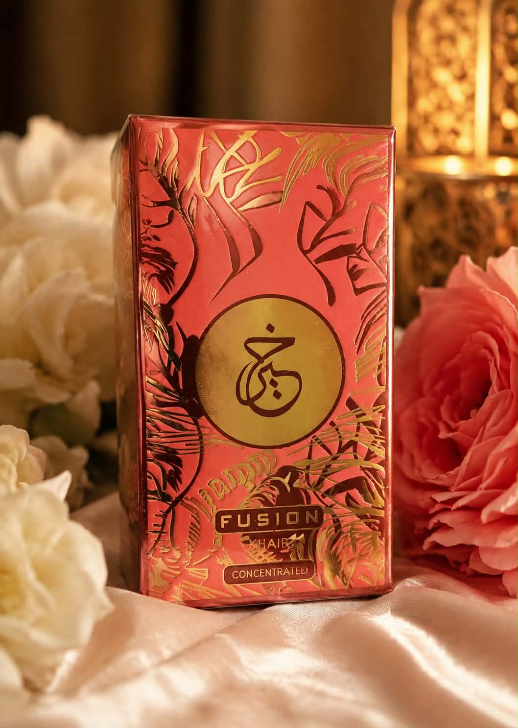 Khair Fusion Ameerate - 50ml