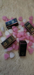 Lot de 4 petits Musc