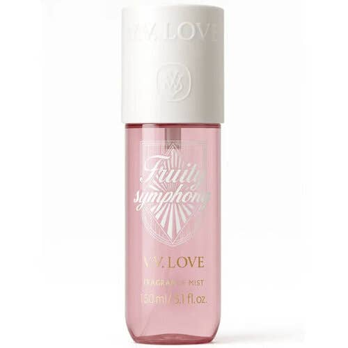 Fruity Symphony mist - VV LOVE 150 ml