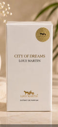 City of dreams loui martin 100ml