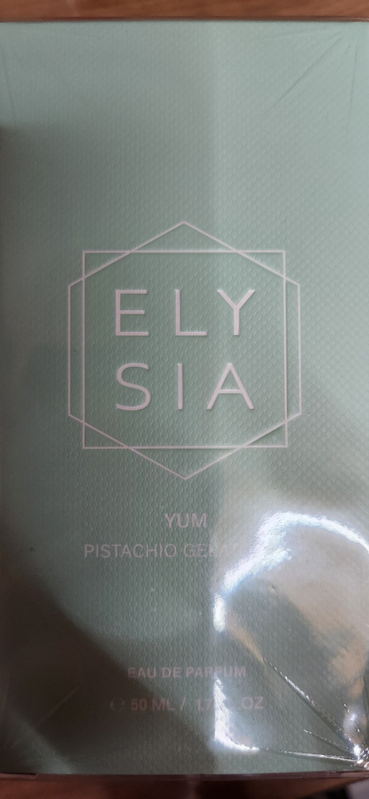 Parfum elysia 50 ml