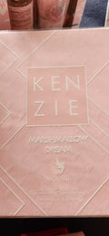 Kenzie marshmallow  dream volaré
