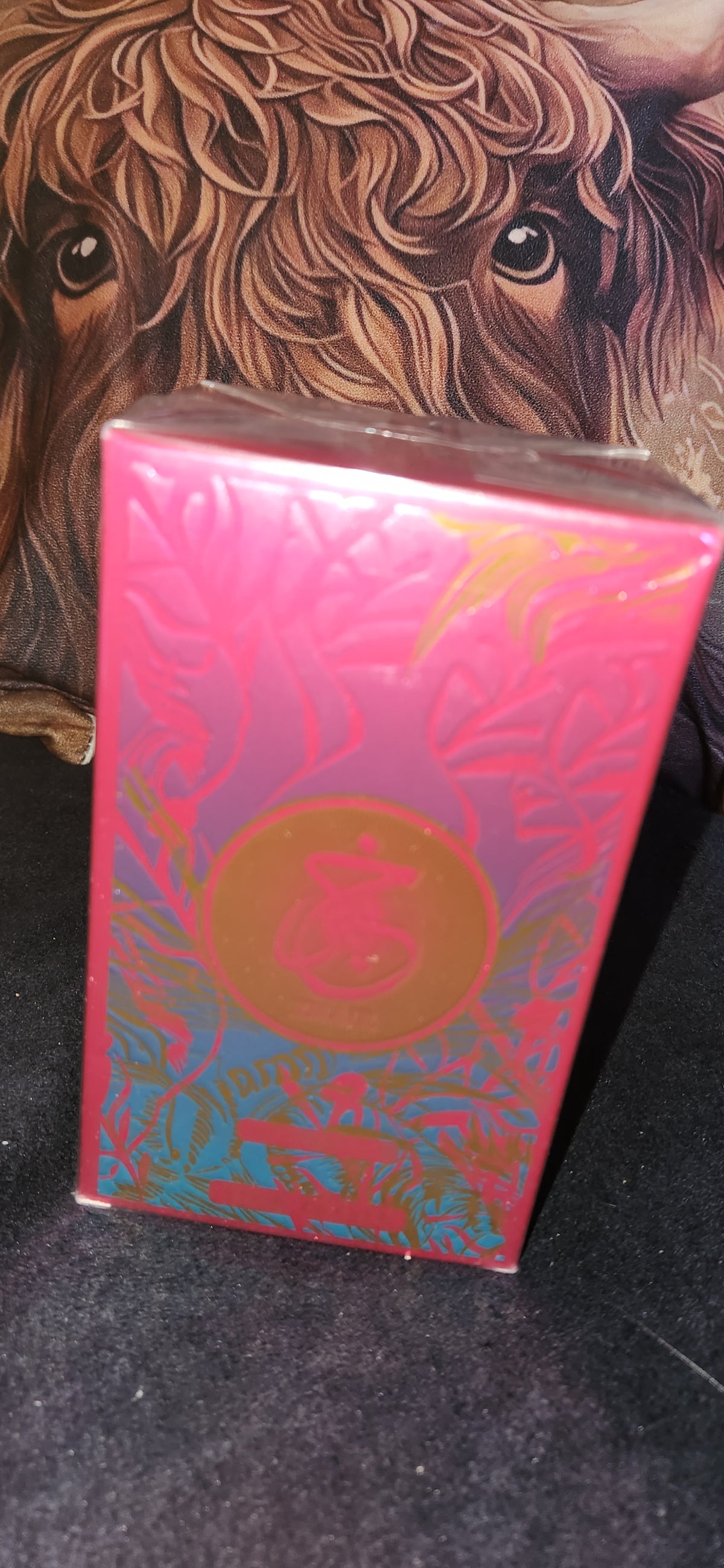 Parfum femme paris corner  khair confection