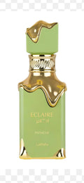 Eclair pistache lattafa 100 ml