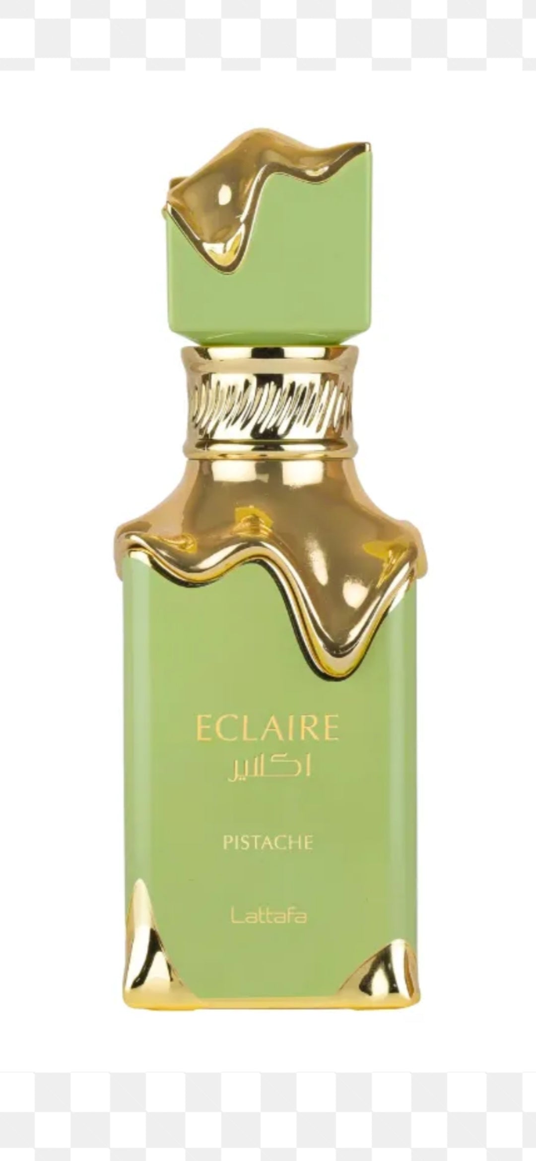 Eclair pistache lattafa 100 ml