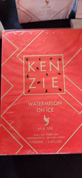 Parfum kenzie 100ml watermelon