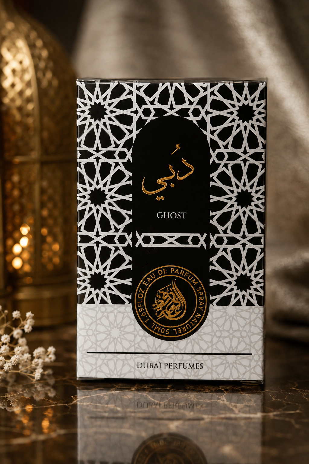 Dubai Parfume - Ghost 50ml