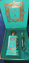 Coffret femme tres gourmand magnifique