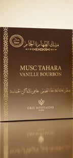Musc Tahara