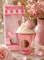 Brume Yum Yum - Pink in Sweet - 100ml