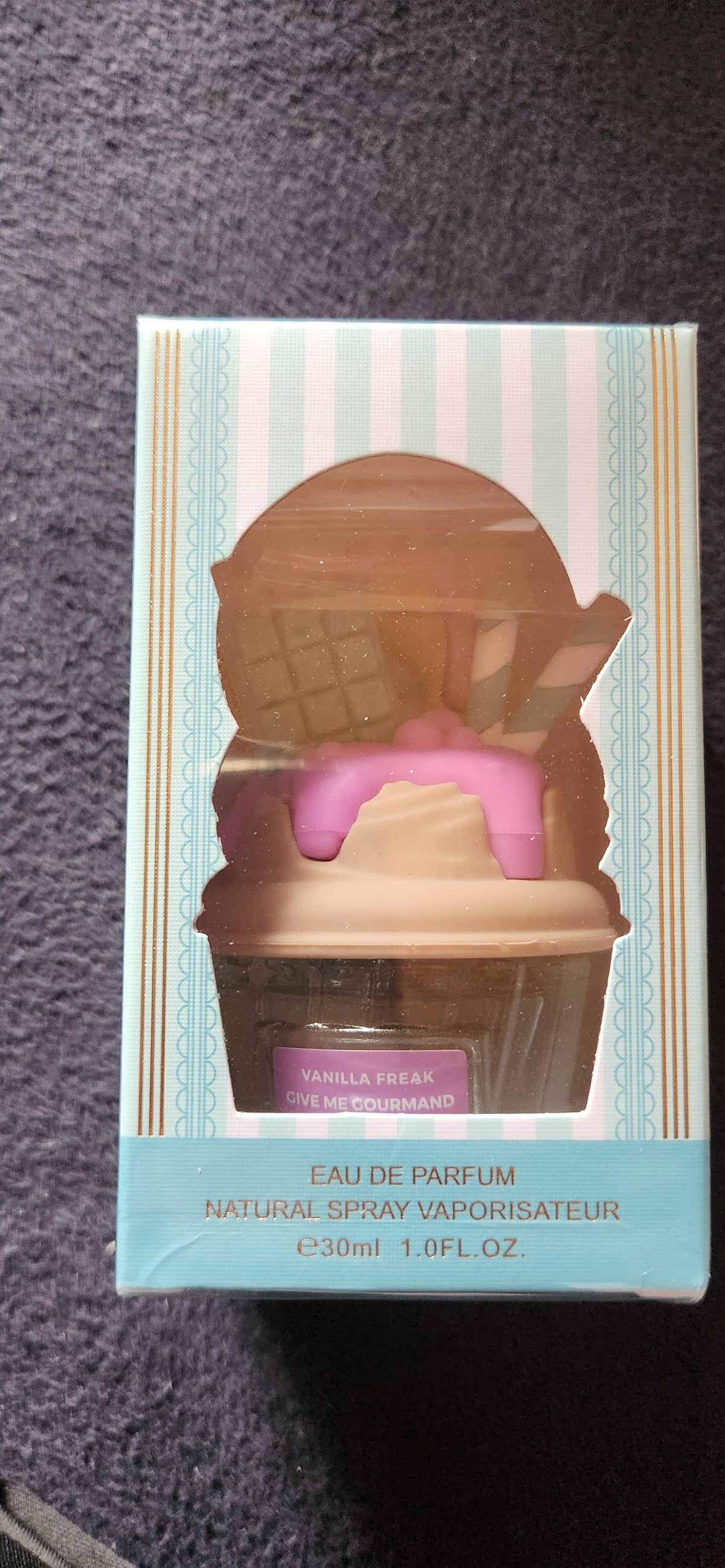 Five me gourmand mystical  30 ml