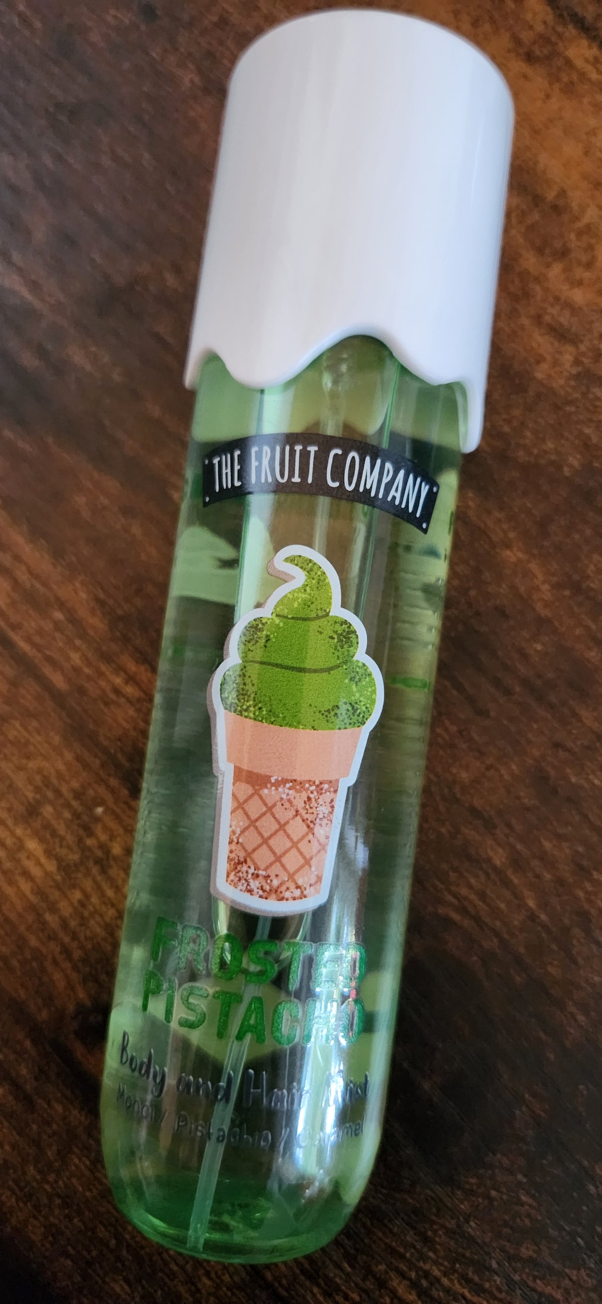 Brume 90 ml the fruit compagnie