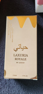 Petits parfum en 50 ml