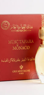 Musc Tahara