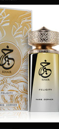 Khair felicity maison luxury 100ml
