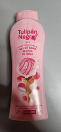 Gel de douche plusieurs odeur 650ml