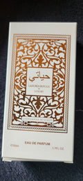 Petits parfum en 50 ml