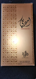 Parfum pour femme ameerati 100ml