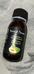 Huile d avocat idéal pour la peau sèche et les cheveux sec