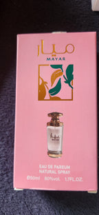Petits parfum en 50 ml