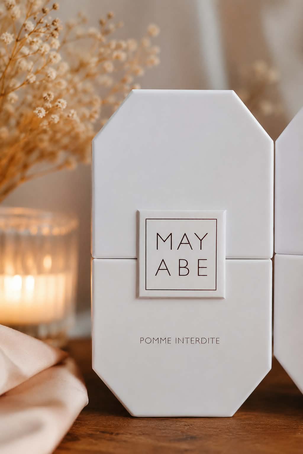 Parfums mayabe pomme interdite 50 ml