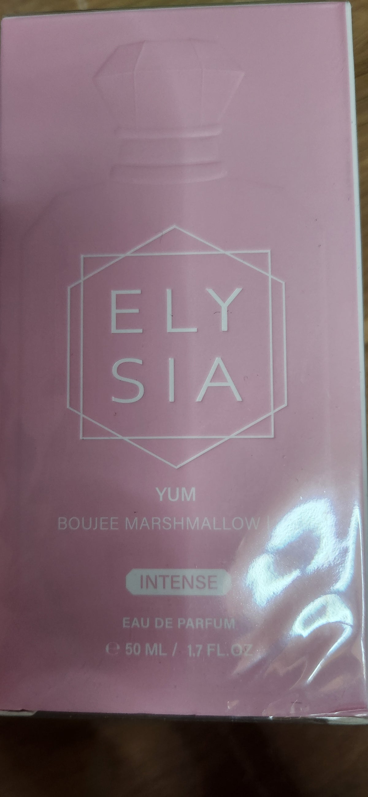 Elysia boujee marshmallow 50 ml