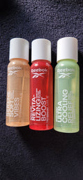 Brumes Reebok mixte 100 ml