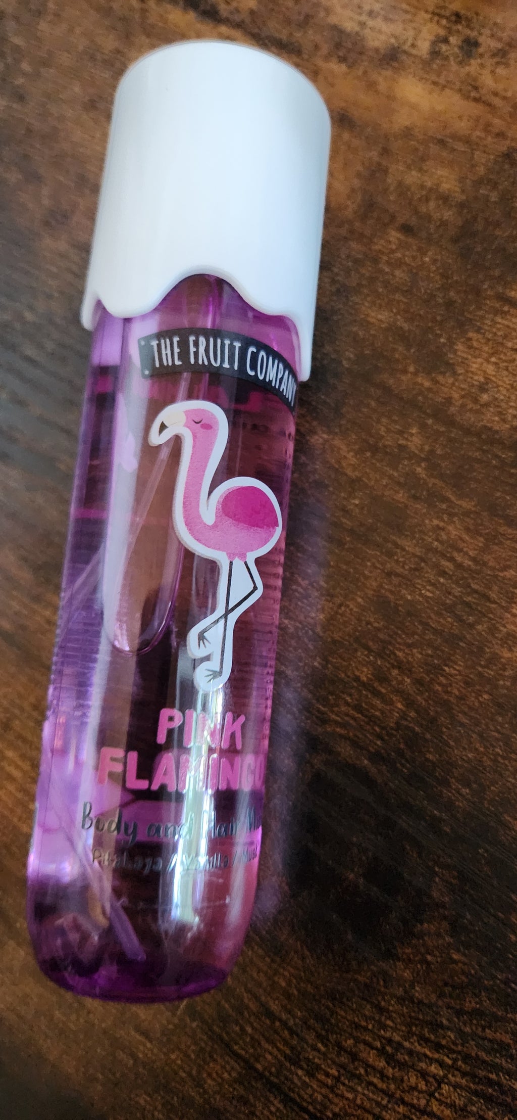 Brume 90 ml the fruit compagnie