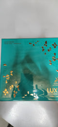 Coffret parfums 100ml luxe nighlife,luxe émerald, luxe bold maison alhambra