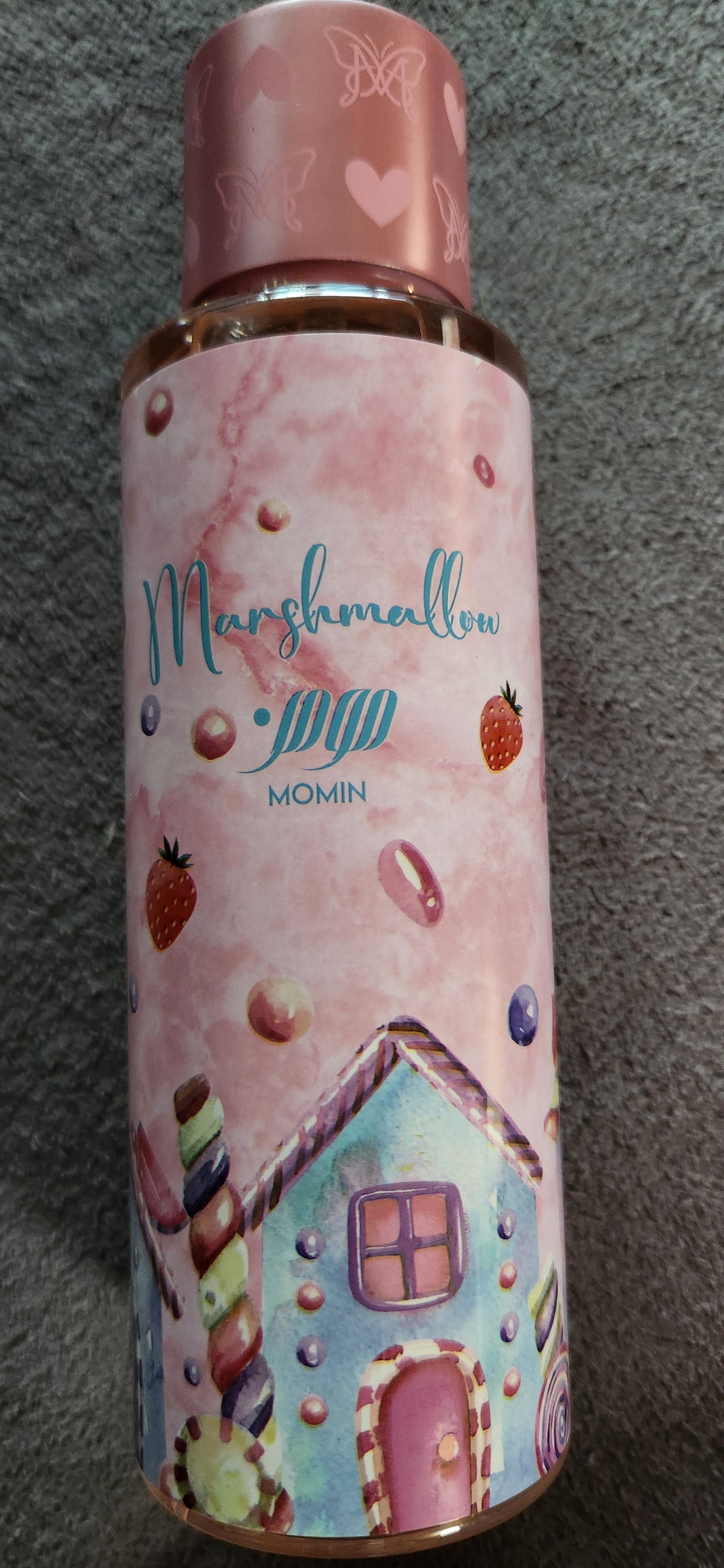 Brume marshmallow 250 ml