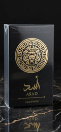 Asad lattafa 100 ml