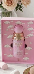 Marshmallow Cloud 100ml avenue gelato