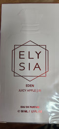 Elysia  éden Juice Apple 50 ml