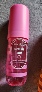 Brume little marcel 160 ml des pepites 🤣