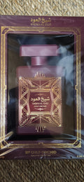 Parfums Sheik al oud 100 ml