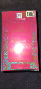 Parfum femme paris corner  khair confection