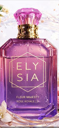 Elysia fleur magesty rose royale 50 ml
