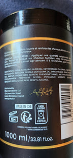 PROHAIR - Masque Capillaire 1L